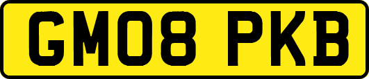 GM08PKB