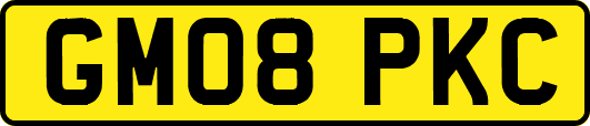 GM08PKC