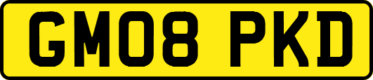 GM08PKD