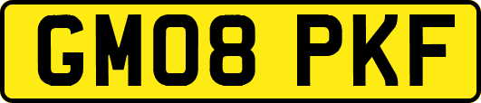 GM08PKF