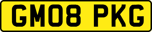 GM08PKG