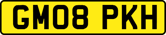 GM08PKH