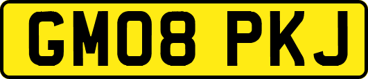 GM08PKJ