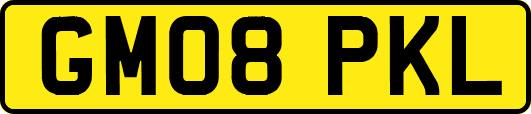 GM08PKL
