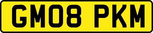 GM08PKM