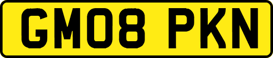 GM08PKN