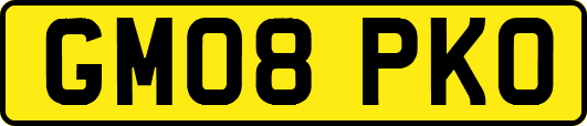GM08PKO
