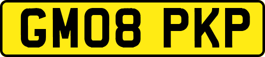 GM08PKP