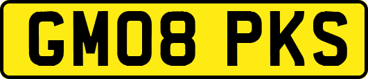 GM08PKS