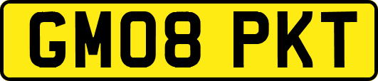 GM08PKT