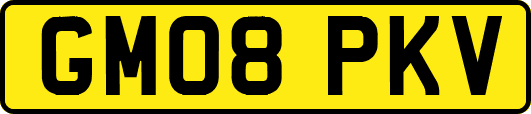 GM08PKV