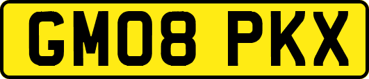 GM08PKX
