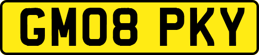 GM08PKY