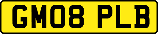 GM08PLB