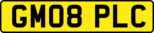 GM08PLC