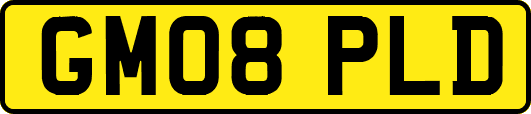 GM08PLD