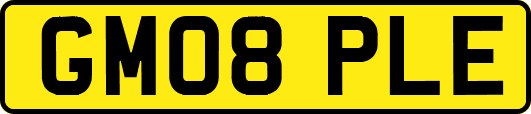 GM08PLE