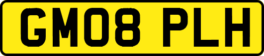 GM08PLH