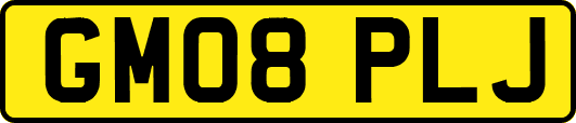GM08PLJ