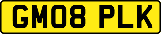 GM08PLK