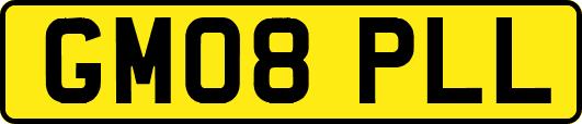 GM08PLL