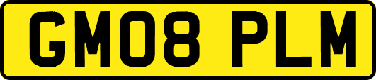 GM08PLM