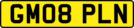 GM08PLN