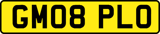 GM08PLO