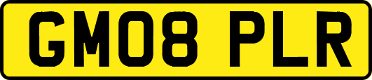GM08PLR