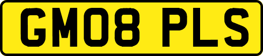 GM08PLS