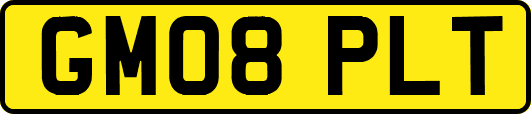 GM08PLT