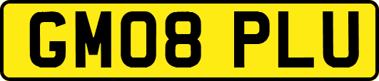GM08PLU