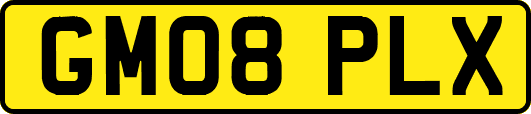 GM08PLX