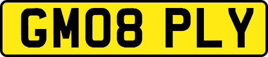 GM08PLY