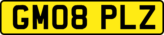 GM08PLZ