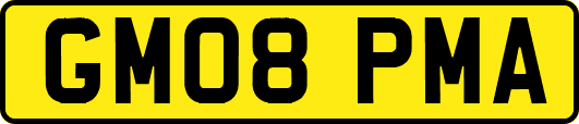 GM08PMA