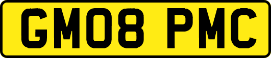 GM08PMC