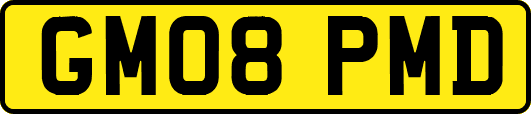 GM08PMD