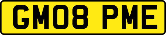 GM08PME