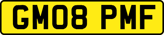 GM08PMF