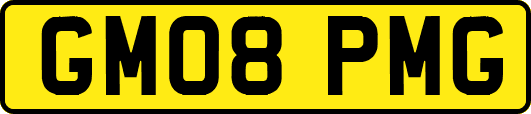 GM08PMG