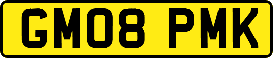 GM08PMK
