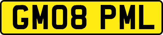 GM08PML