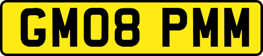 GM08PMM