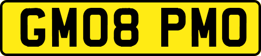 GM08PMO