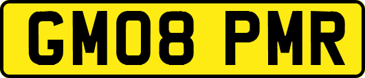 GM08PMR