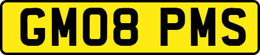 GM08PMS