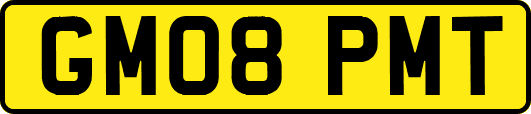 GM08PMT