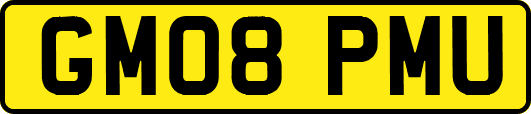GM08PMU