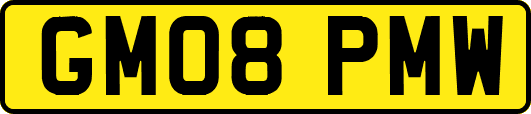 GM08PMW